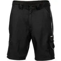 Dassy Arbeitsshorts Arbeitsshorts Bari (1-tlg)