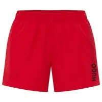 HUGO Badehose TIKI mit elastischem Bund