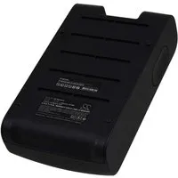 Powery Akku für Tineco Pure One S11 Smart Pure One S11 Tango Akku 2500 mAh (21.6 V)