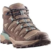 Salomon X ULTRA 360 LTR MID GORE-TEX® W Wanderschuh wasserdicht dank Gore-Tex Membrane