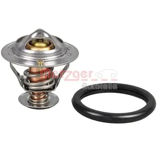 Metzger Thermostat 82 ?C + Dichtung Honda Accord Civic Cr-V Fr-V Jazz