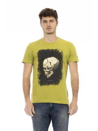 Trussardi Action T-Shirt Männer