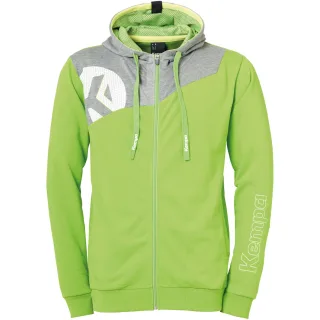 KIDS KAPUZENJACKE CORE 2.0 (2002251K-07)