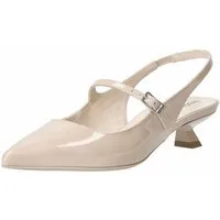 Nero Giardini Nero Giardini Pumps Leder Slingpumps