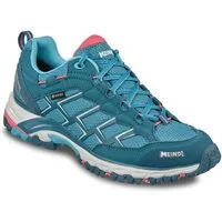 Meindl Caribe Lady GTX APUAMARIN/GRAPHIT Outdoorschuh