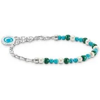 THOMAS SABO Silberarmband