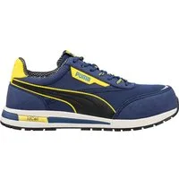 PUMA Safety PUMA SAFETY RIDER LOW Sicherheitsschuh SB Sicherheitsschuh Schutz vor Stromschlägen