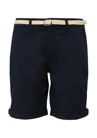 s.Oliver - Hose blau - Gr. - 40