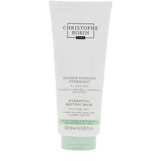 Hydrationsspendende Schmelzmaske Mit Aloe Vera 200 ml