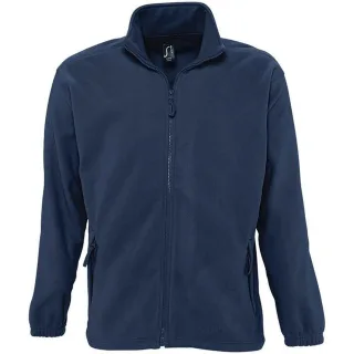 SOLS - "North" Fleecejacke für Herren/Damen Unisex ()