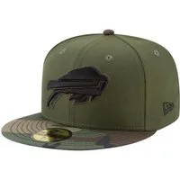 New Era Fitted Cap 59Fifty Buffalo Bills