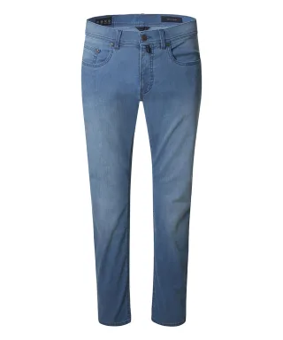 Pierre Cardin - PC-Lyon light blue used