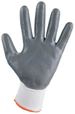 KS Tools Handschuhe Nitril  10 - 310.0418