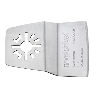 Metabo Schaber Classic, HCS, 52 mm - 626972000
