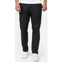 Indicode Leinenhose Herren Haverfield Sommerhose Leinen Herrenhose mit 4 Taschen