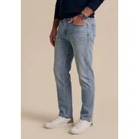 Man's World Plus Jogg Pants Große Größen, comfort fit Comfort Fit, gerade Beinform, mit Knopf- und Reißverschluss