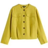 Next Bomberjacke Zweckmäßige Bomberjacke (1-St)