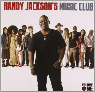 Randy Jackson's Music Club