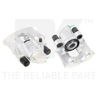 NK Bremssattel hinten links BMW 5er E34