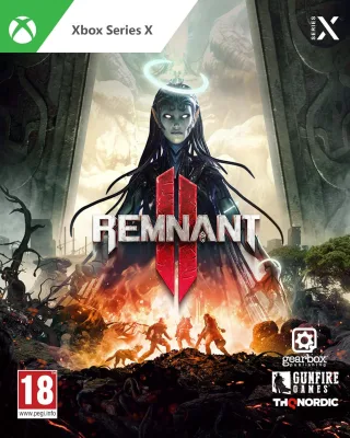 Rest 2 (PEGI) [für Xbox Series X]