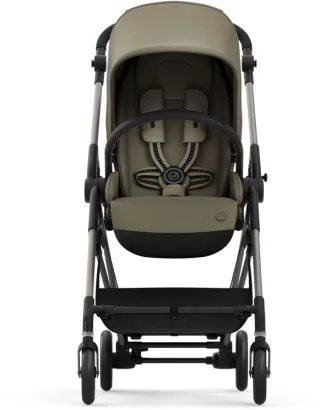 Cybex Melio TPE Classic Beige