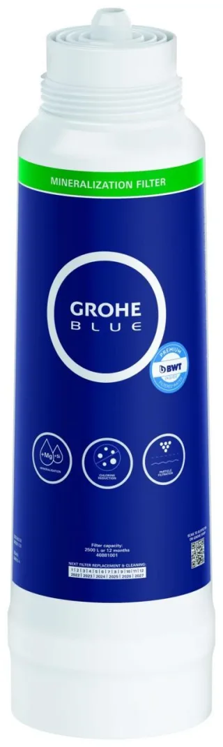 Grohe MineralisierungS-Size Filter Grohe Blue 40881001
