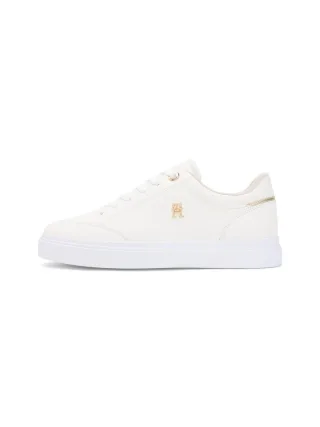 Tommy Hilfiger - Sneaker weiß - Gr. - 39