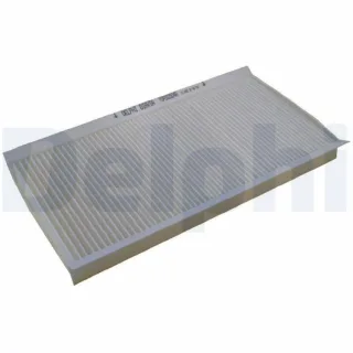 Delphi Aktivkohle-Innenraumfilter Ford Focus Tourneo Transit TSP0325048C