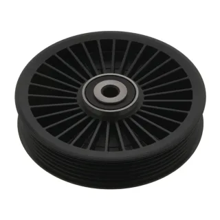 Febi Umlenkrolle Keilrippenriemen Opel Astra Insignia Signum Vectra Zafira