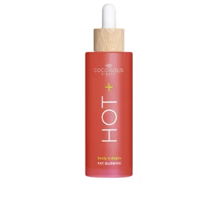 Hot+ Fat-burning Serum 100 ml