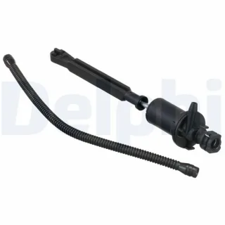 Delphi Kupplungsgeberzylinder Nissan Primastar Opel Vivaro Renault Trafic