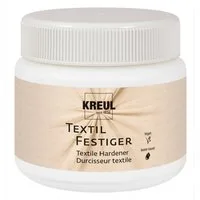 C. KREUL Bastelkleber KREUL Textil Festiger 150ml
