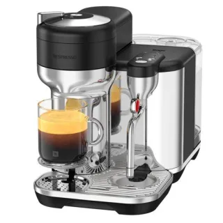 Sage Nespresso Vertuo Creatista SVE850BTR4EGE1, matt schwarz