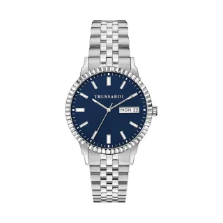 Trussardi Herrenuhr T-Bent R2453141011