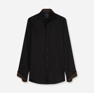 OLYMP - Level 5 b.f. D.6224/D.2200 schwarz - Gr. - 38