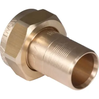 Geberit PushFit Verteilerabgang mit Steckende 651624001