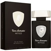 Tonino Lamborghini Eau de Toilette Mitico 125 ml