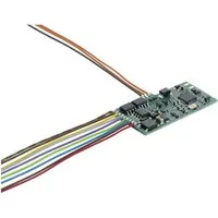 Märklin Modelleisenbahn-Weichenantriebe LokDecoder Allstrom 60906