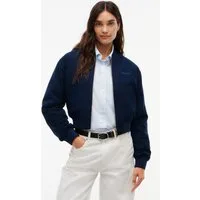 Tommy Jeans Blouson TJW REG SCRIPT BOMBER Materialmix