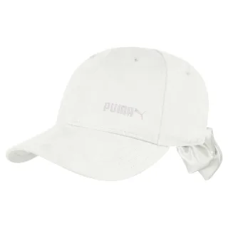 Puma Bow Womens White Mütze