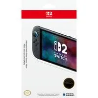 Ultimative Blendschutz-Displayschutzfolie transparent, Nintendo Switch 2
