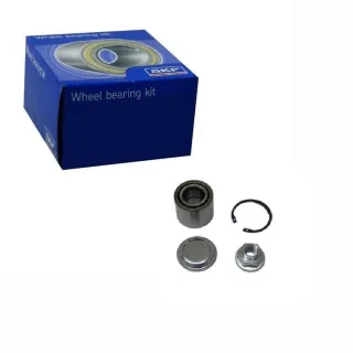 SKF Radlager hinten Opel Agila Suzuki
