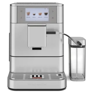 KitchenAid Kaffeevollautomat KF8 - 5KES8558ESX - EDELSTAHL