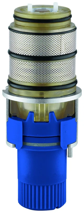 Grohe Thermostat-Kompaktkartusche 47175 1/2'' rechts, 47175000 47175000