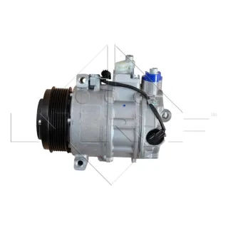 NRF Klimakompressor Mercedes Sprinter Viano Vito 3,0