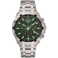 Swiss Alpine Military Quarzuhr 7043.9134SAM