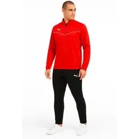 PUMA Trainingsanzug Trainingsanzug Sportanzug