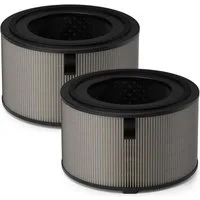 Philips Ersatzfilter FY4200/30 HEPA NanoProtect Filter, Zubehör für Luftreiniger PureProtect 4200 Series, bis zu 1 Jahr verwendbar, 2 Filter im Lieferumfang
