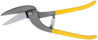 KS Tools Pelikan-Durchlaufschere, rechtsschneidend - 118.0149