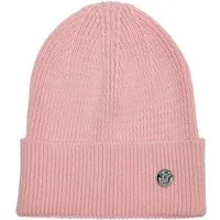 Tazzio Beanie Mütze Strickmütze für Damen & Herren Wintermütze A500 zeitlose Strickdesign, unisex
